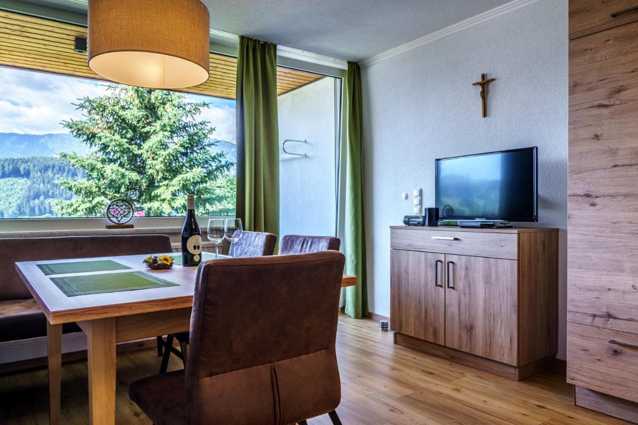 Haus Loeger Apartments Pyhrn Priel Windischgarsten Exteriör bild
